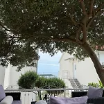 Tino With Two Sunny Terace Hvar Town