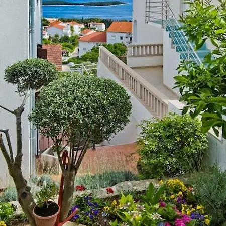 Tino With Two Sunny Terace * Hvar Town