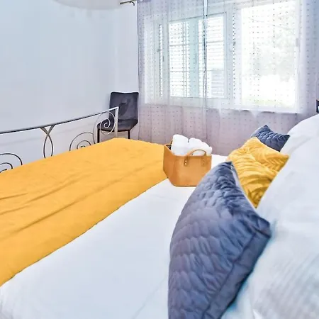 Tino With Two Sunny Terace *