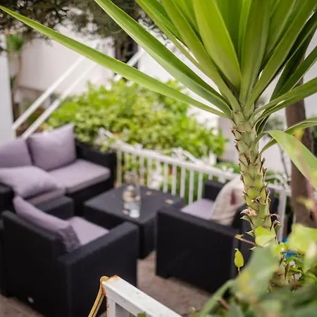 Tino With Two Sunny Terace * Hvar Town