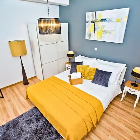 Appartamento Tino With Two Sunny Terace Hvar Town