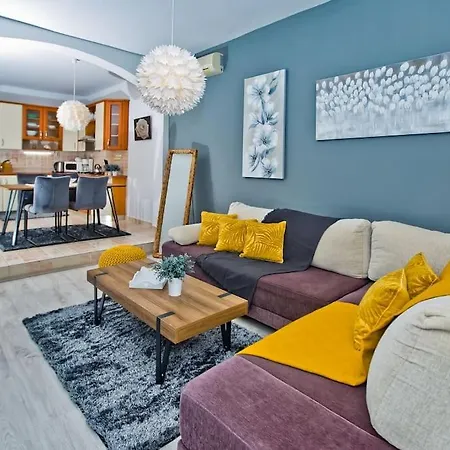 Appartamento Tino With Two Sunny Terace *