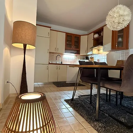 Apartament Tino With Two Sunny Terace *