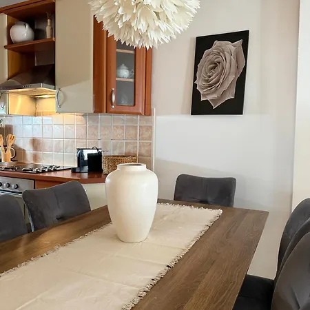 Apartament Tino With Two Sunny Terace *
