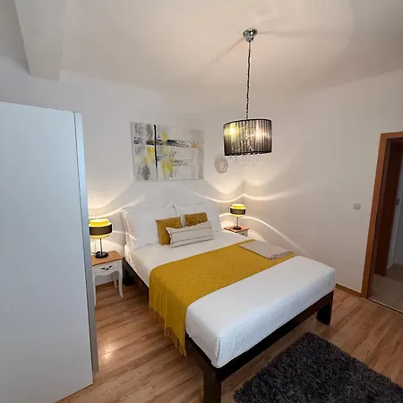 Apartament Tino With Two Sunny Terace *