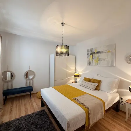 Apartament Tino With Two Sunny Terace *