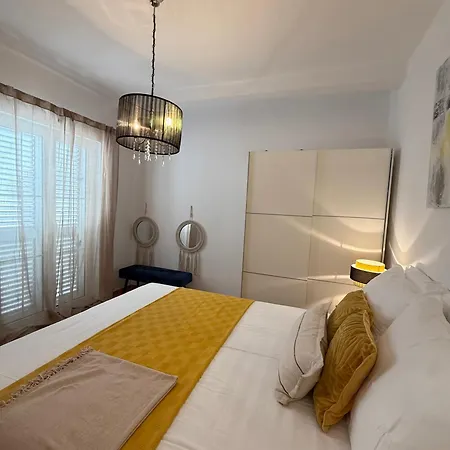 Apartament Tino With Two Sunny Terace Hvar Town