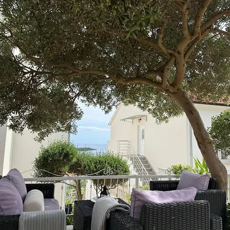 Tino With Two Sunny Terace Apartament