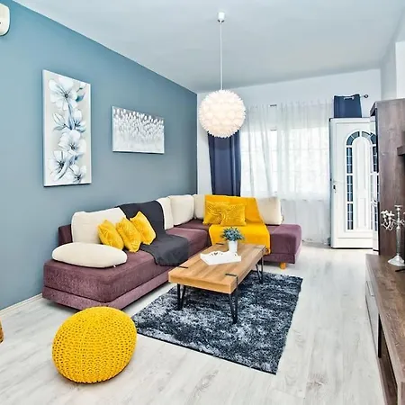 Appartement Tino With Two Sunny Terace Hvar Town