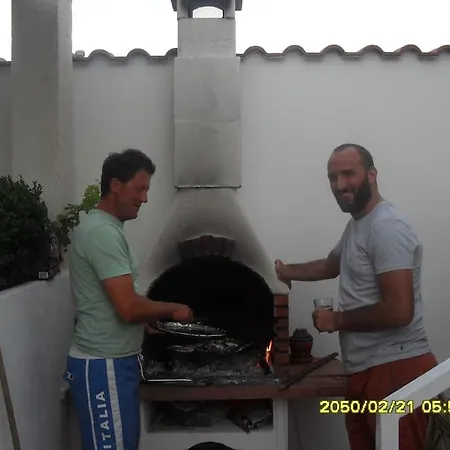 Appartement Tino With Two Sunny Terace