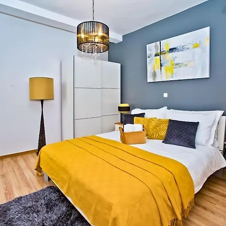 Appartement Tino With Two Sunny Terace